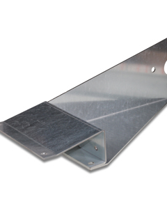 Bracket BD-Colony2+ f/cable winch RW45/240/405